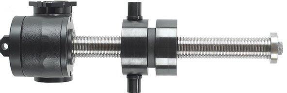 日本NIPPON GEAR升降机、NIPPON GEAR千斤顶