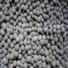 陶粒濾料 大噸位人工濕地陶粒濾料 訂單價格 咨詢隆潔 江蘇 廣西