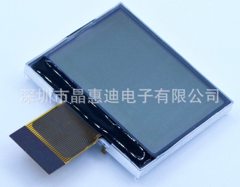 128X88/Һ��ģ��/1.7��/����/LCD/COG/FSTN/����/ST7571/��ʾ��