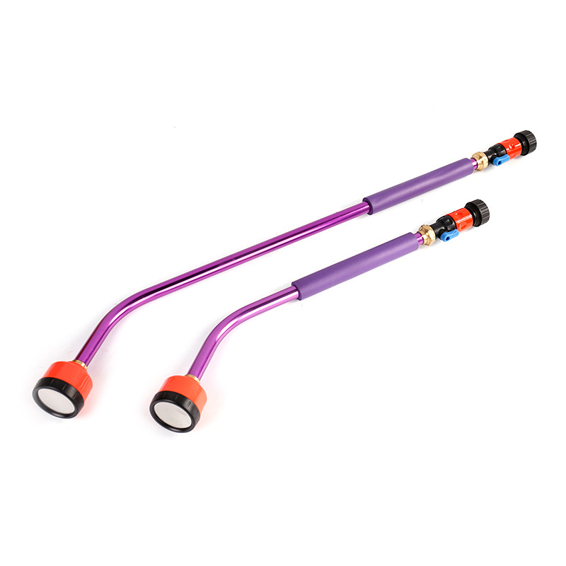 供应长杆水枪园艺浇花枪喷头多功能长柄灌溉园艺工具批发