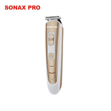 SONAX PRO电动理发剪家用成人电推剪超静音儿童剃头刀充电式推头