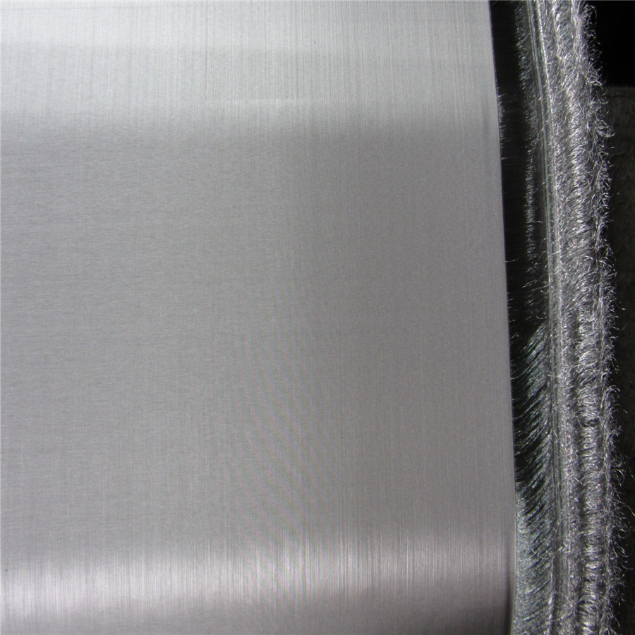 海泽不锈钢单双层席型网 200×1800目10微米不锈钢网 宽幅网筛网