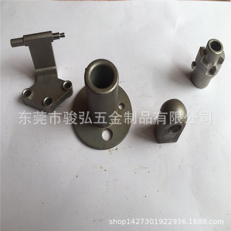 东莞不锈钢精密铸造厂家 精铸铁 黄铜铸造 碳钢压铸件 Q235铸造件