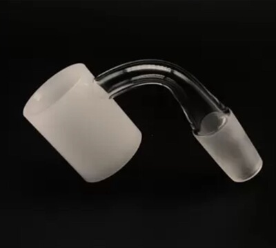 石英烟钉 石英烟配件 烟仓 套管  细节尺寸要求可订制