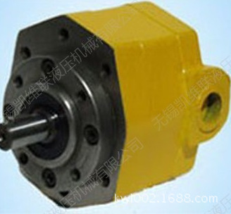 BB-B100,BB-B125,BB-B4,BB-B6,BB-B10,齿轮泵
