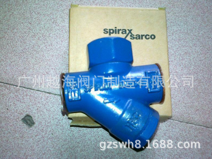 专业生产 CS44F-16C 法兰角式液体膨胀式疏水阀 液动膨胀式疏水阀