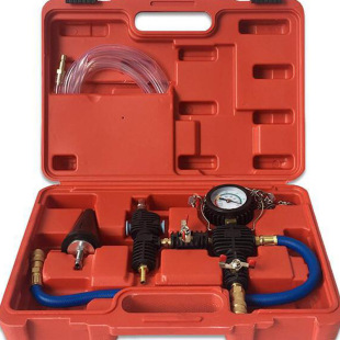 Anti Freeze Fluid Replacement Accelerator Antifreeze Filler
