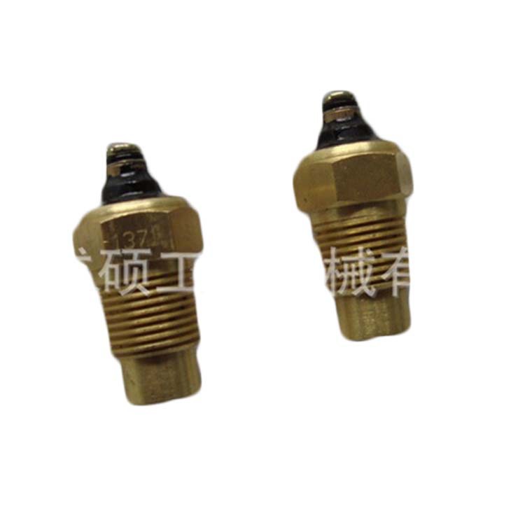 供应 山东临工 WDG1371装载机配件温度传感器