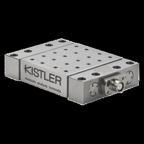 供应瑞士KISTLER(奇石乐）力计/测力台9129AA
