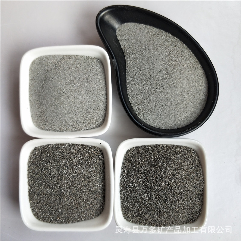 厂家供应保温隔热涂料漂珠电厂漂珠建筑轻质空心漂珠4060目100目