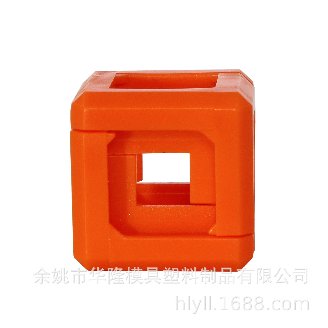 多色玩具骰子余姚30年专业注塑模具设计模注塑转配厂家 按需制造