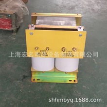 220V变100V110V120V单相隔离控制降压变压器BK-50KVA50KW国内使用