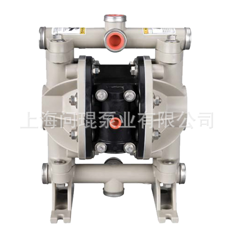 ARO英格索兰气动隔膜泵 66605J-388-C 加药泵 气动泵