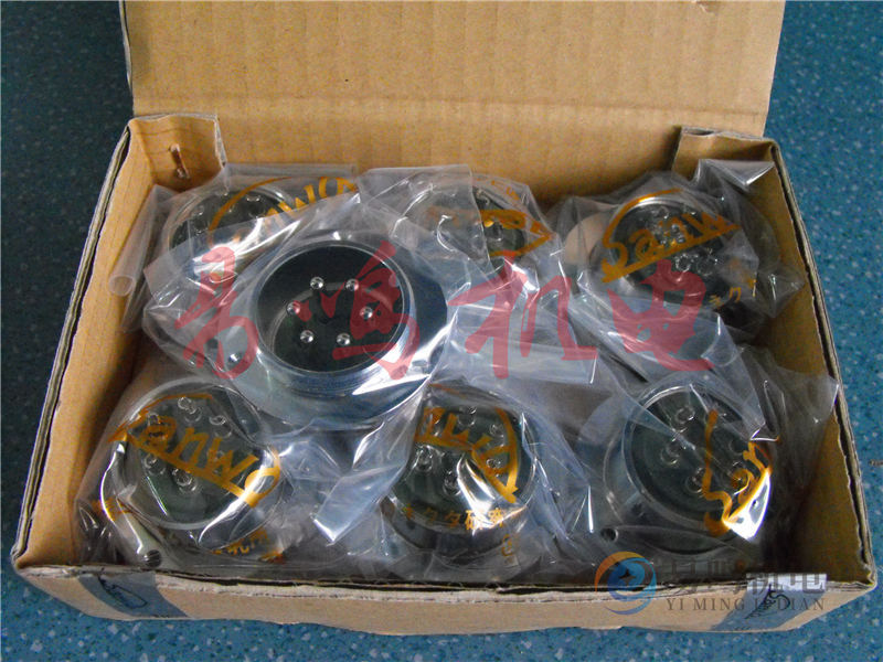 日本三和连接器SCK-4006-R