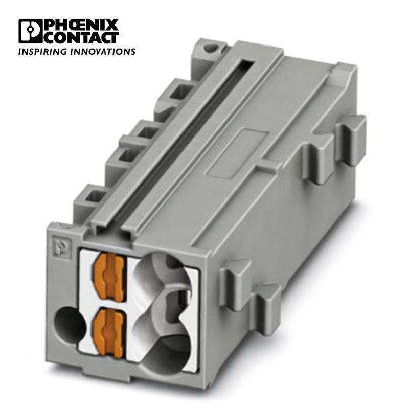 菲尼克斯 高密度矩阵接线单元PTMC 1,5-2  /WH