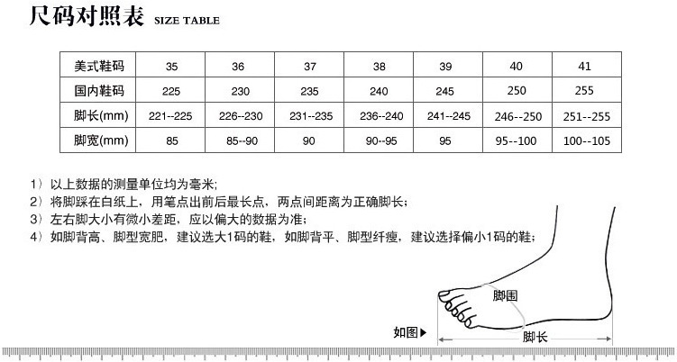 Chaussures été pour femme en Caoutchouc - Ref 3346462 Image 33