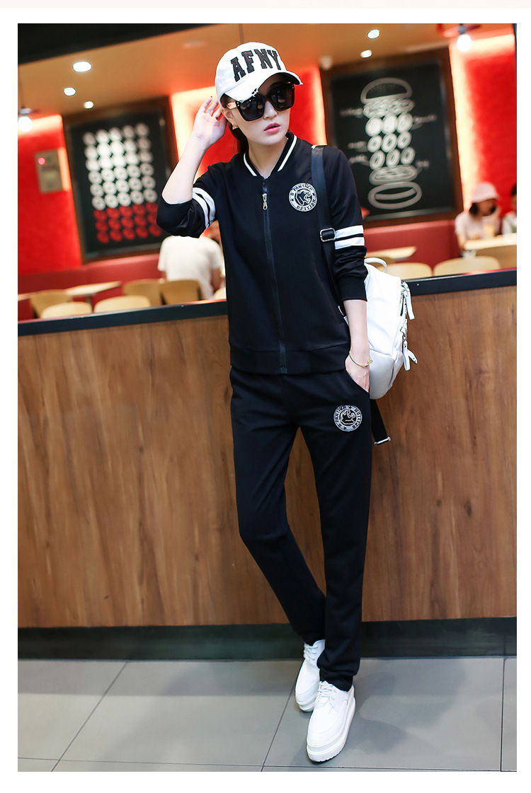 Costume femme en Coton - Ref 3335688 Image 21