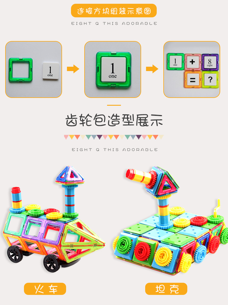 齿轮包