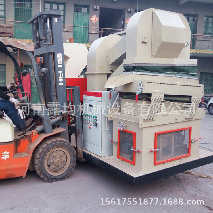 干式全自动铜米机 杂线铜塑分离机  铜线去皮铜米机厂家供应