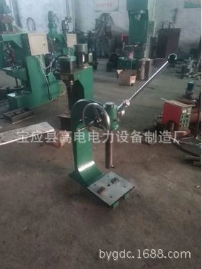 Пресса подшипника, машина плиты руки подшипника, пресса плиты руки храповика