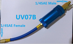 R12R22R134a������{�ͼ�עͲ ������a��Ͳ��ý�ͼ�ע��AC-UV07B