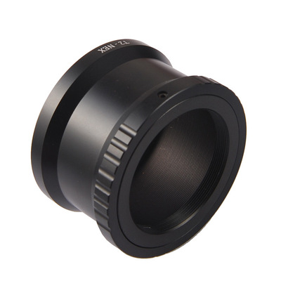 sony nex转M48索尼微单E卡口相机转接环 M48X0.75全画幅|ms