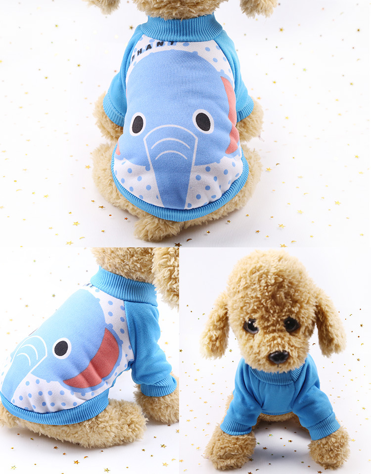 Wholesale Pet Clothes