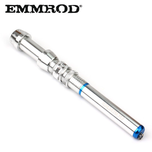 EMMROD New Mini Ultra-Short Ice Fishing Rod, Pontoon Fishing Rod, Winter Ice Fishing Rod, Boat Fishing Rod iz-6c