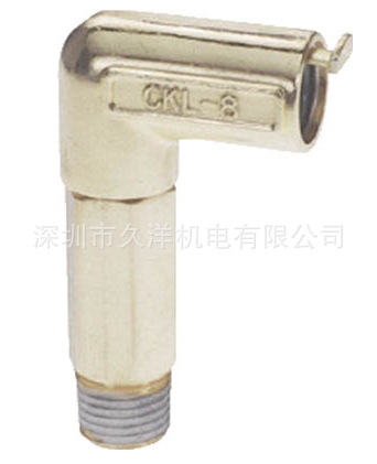日本千代田CKL-12-04-2L接头