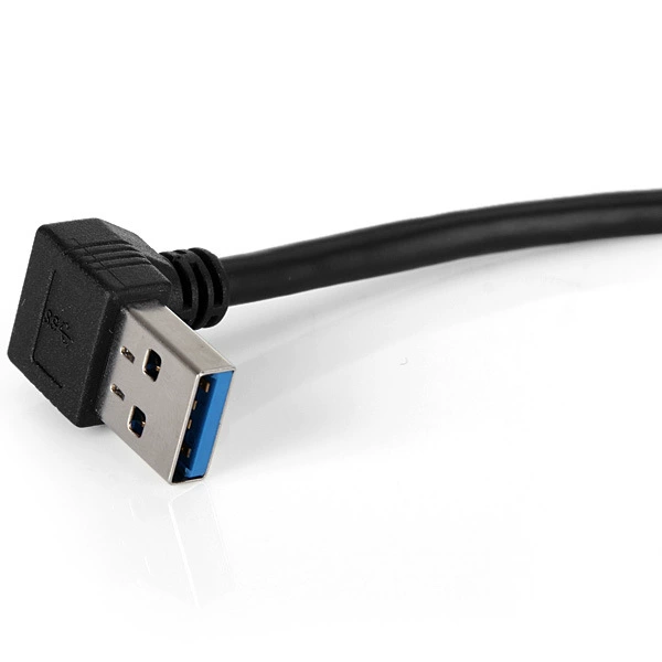 Раз extension кабель USB от Gong к хосту 3.0, локоть соединительная линия USB90° изгиб Data line кабель общественный