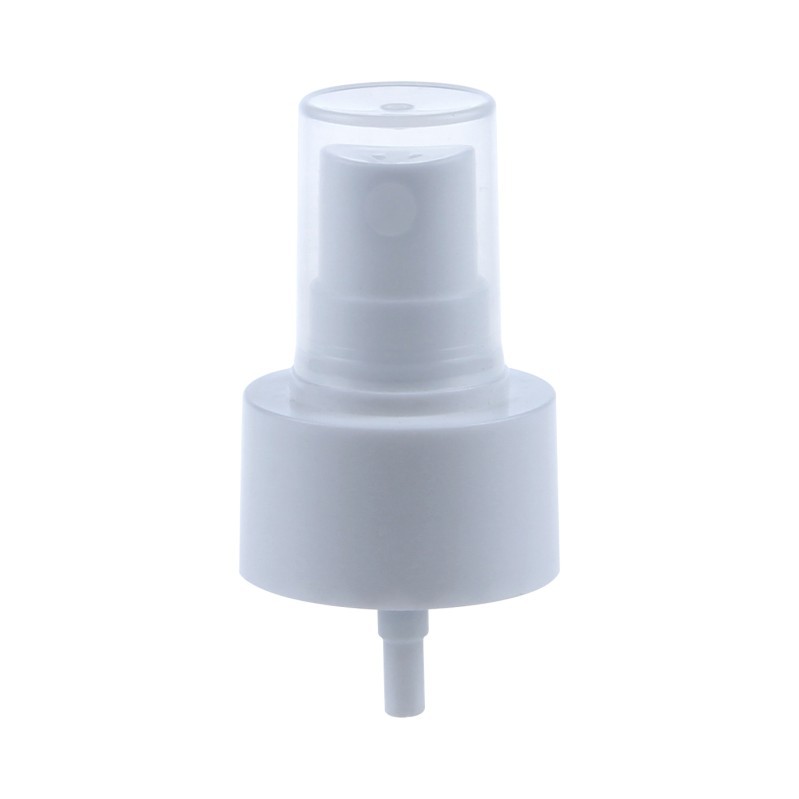 28/410光面喷头香水喷头细雾喷头花水头爽肤水按压喷头消毒液喷头