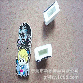 胶套 软胶PVCU卡通盘外壳 软胶U盘套