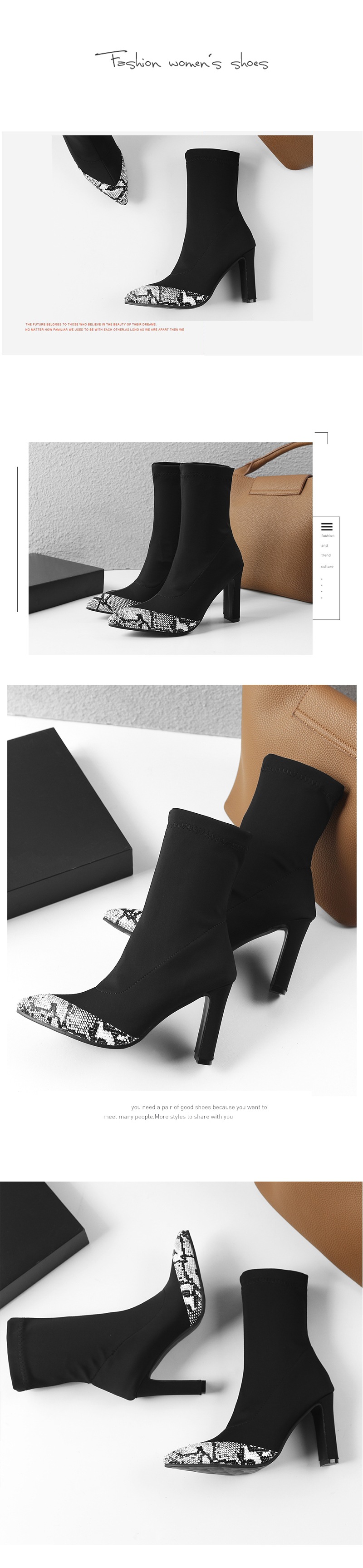 Bottes femme CAFé PLUIE en PU artificiel - Ref 3354993 Image 8