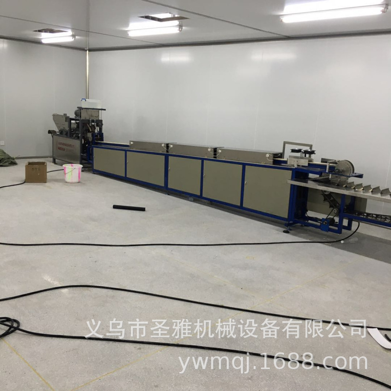 医用棉签包装机