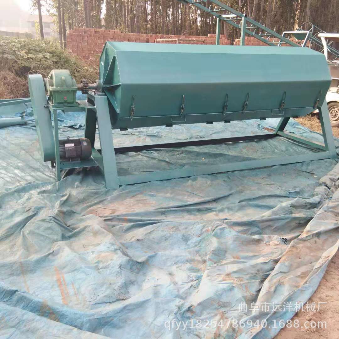 订购抛光机批发除锈抛光机滚筒抛光机五金配件全自动自动研磨机