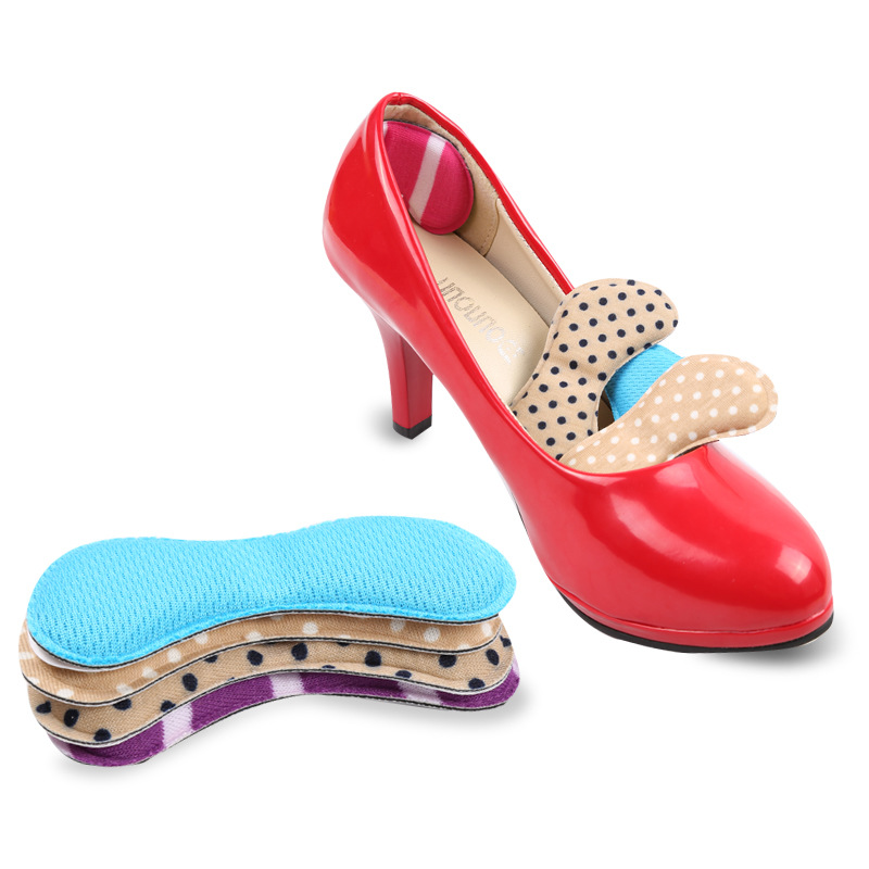 High heels