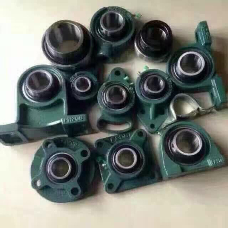 UCP208带座外球面轴承 铸钢座外球面轴承 外球面轴承