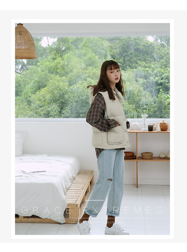 Gilet femme TOUT à COUP - Ref 3316790 Image 22