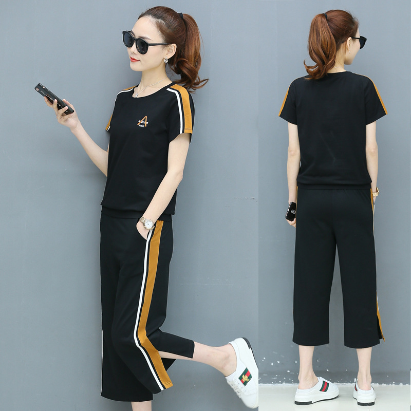 Costume femme en Coton - Ref 3333721 Image 4