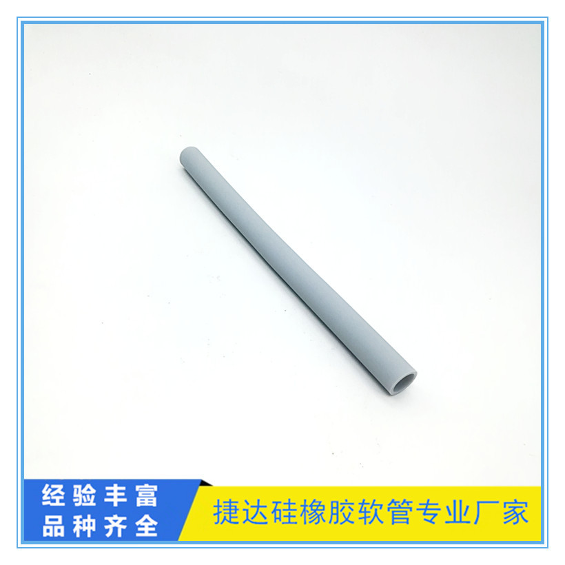 厂家热销台灯硅胶软管 厦门多规格食品级硅胶管耐高温环保软管