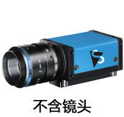 IMAGING映美精 工业相机 DFK 38UX304