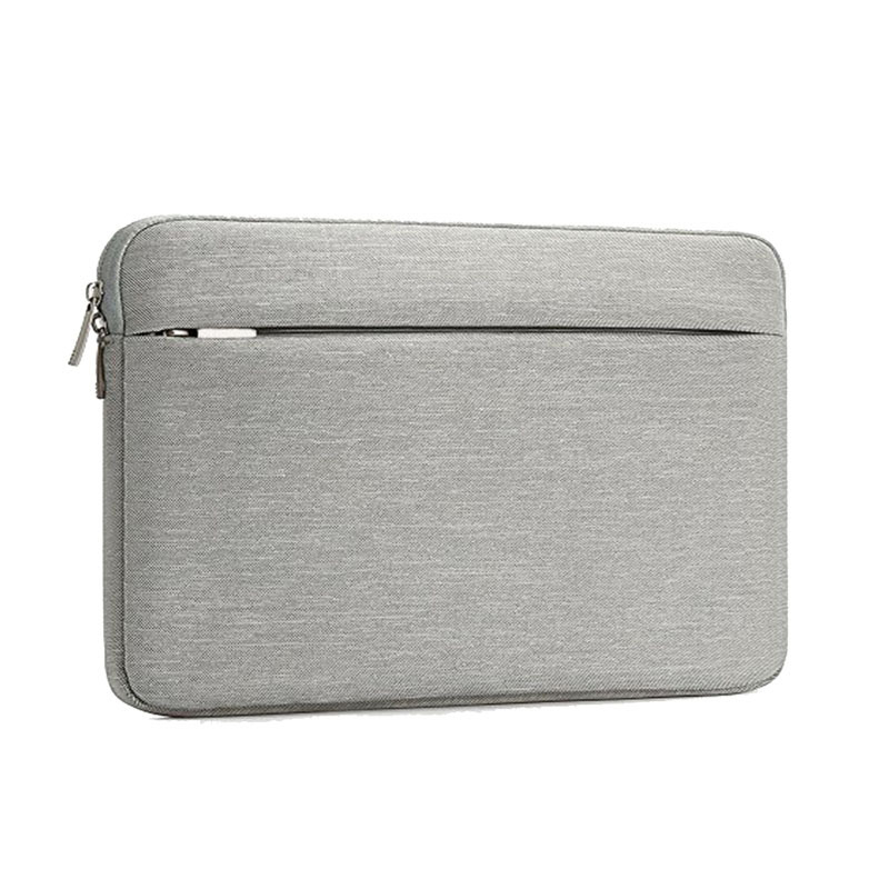 Shockproof computer bag waterproof 13-16.5 inch notebook protective case suitable for various brands of computer bags