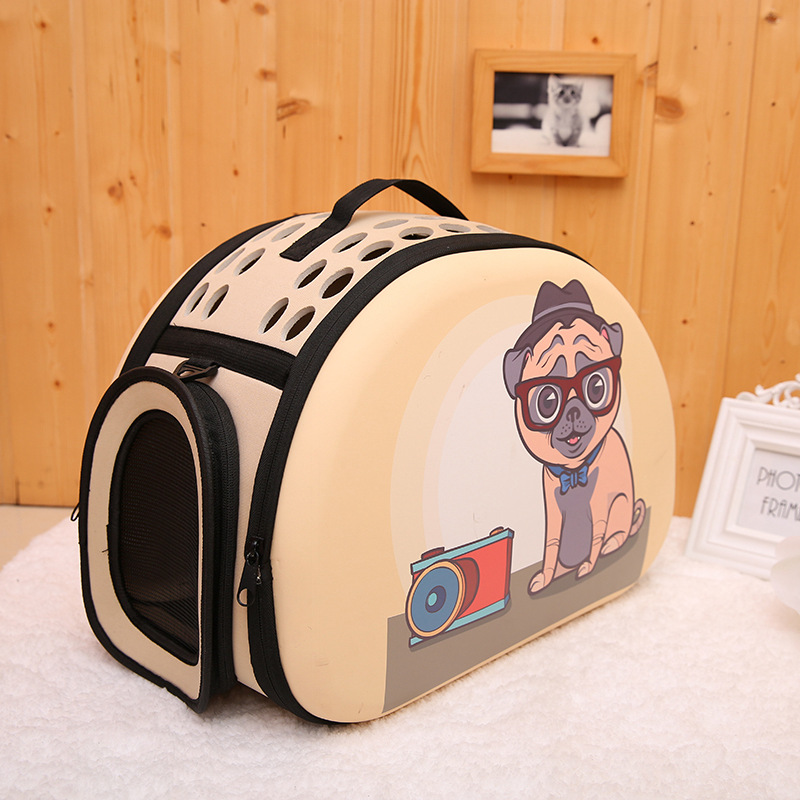 베이지-무작위 패턴