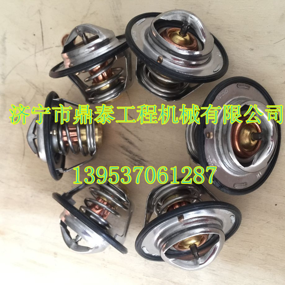 节温器 发动机节温器 东风康明斯发动机节温器 3973834