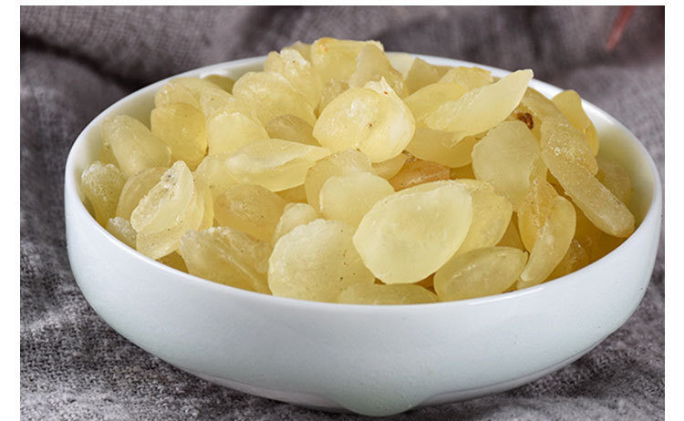Zao Jiao Mi (Gleditsia sinensis Seed) — Snow Lotus Seed, Single-Pod Dried Food Herb 500g quality and texture