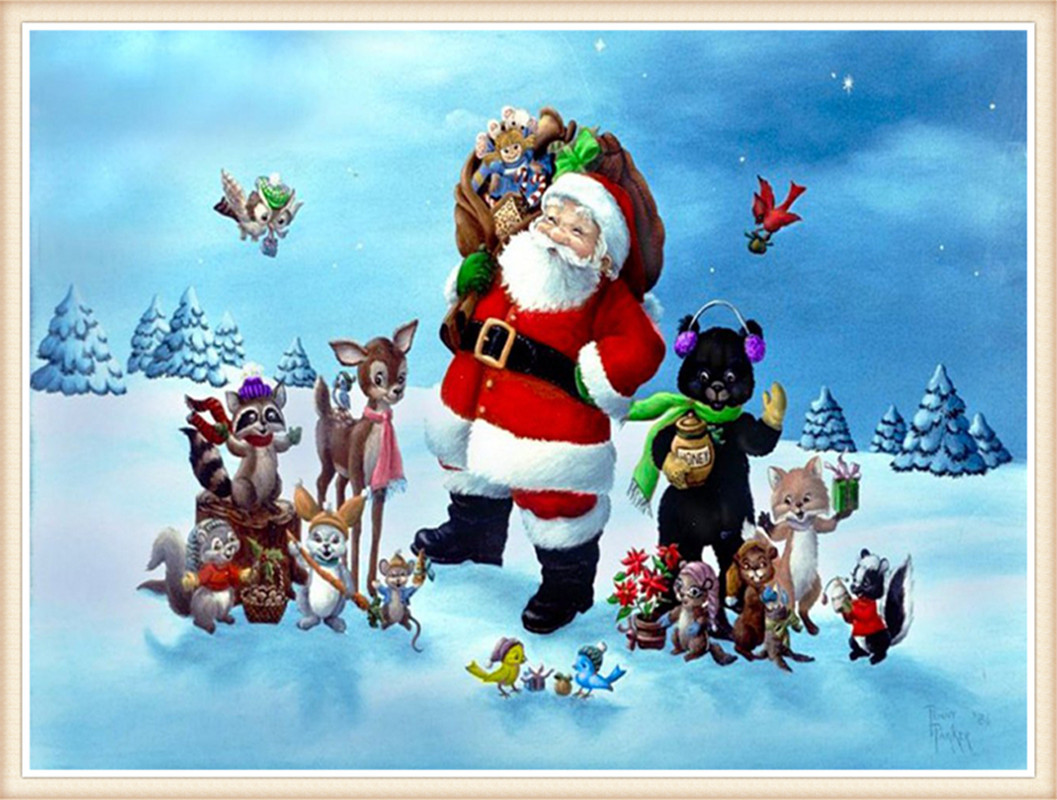 RW1045 圣诞老人 40x30cm.jpg