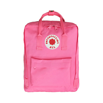 factory machining Arctic Solid Reflective men and women college student knapsack A promise Same item Oxford waterproof Backpack