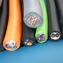 TPE 低煙無鹵阻燃V0電纜料 擠出級 啞光  電線電纜TPE 改性TPE