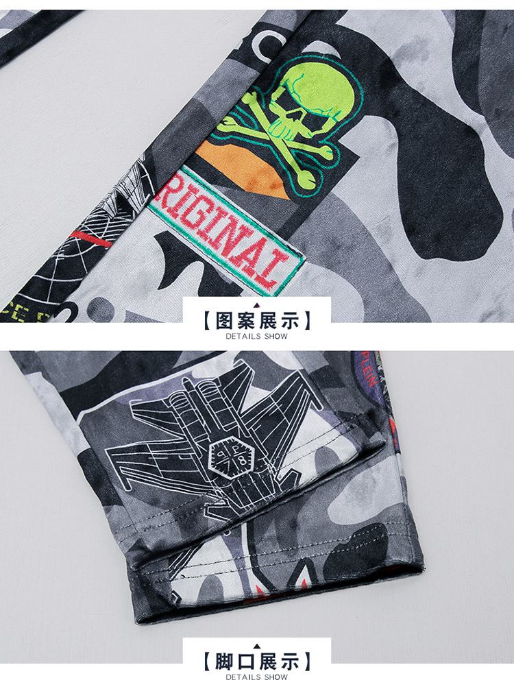 Costume femme en Velours d or - Ref 3334119 Image 39