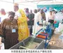 再生薄膜塑料膜造粒机